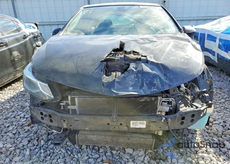 2017 Chevrolet Cruze Lt z USA, uszkodzony, nr VIN 1G1BE5SM8H7136699